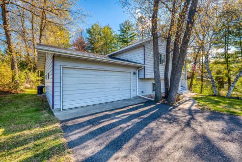 101 Summit Avenue W Walker MN 56484
