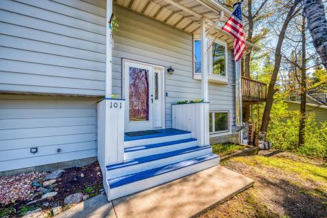 101 Summit Avenue W Walker MN 56484