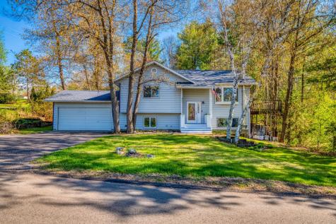 101 Summit Avenue W Walker MN 56484