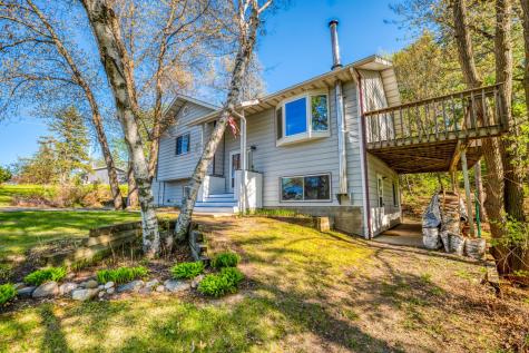 101 Summit Avenue W Walker MN 56484