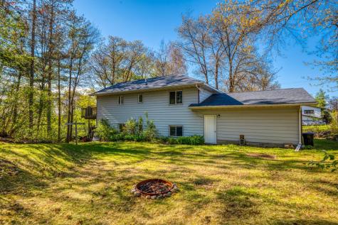 101 Summit Avenue W Walker MN 56484