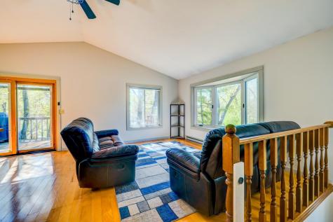101 Summit Avenue W Walker MN 56484
