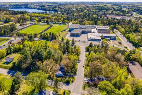 101 Summit Avenue W Walker MN 56484