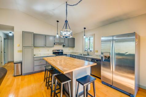 101 Summit Avenue W Walker MN 56484