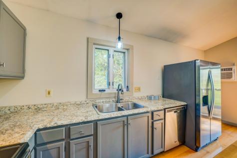 101 Summit Avenue W Walker MN 56484