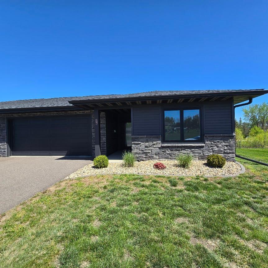 307 Sunset Avenue Mountain Lake MN 56159