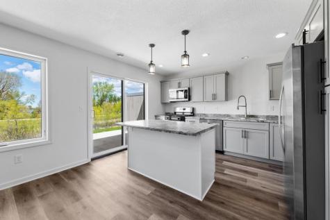307 Sunset Avenue Mountain Lake MN 56159