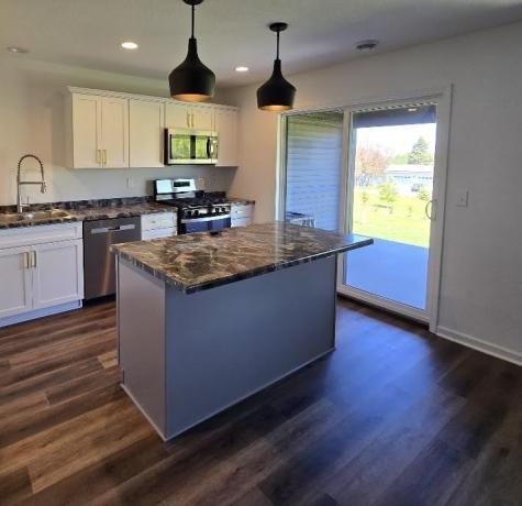 307 Sunset Avenue Mountain Lake MN 56159