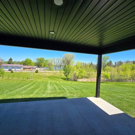 307 Sunset Avenue Mountain Lake MN 56159