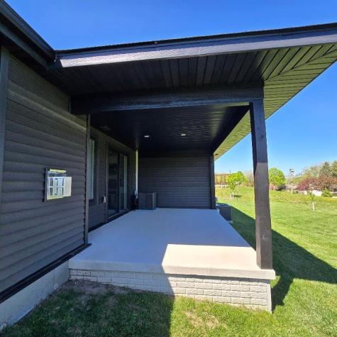 307 Sunset Avenue Mountain Lake MN 56159