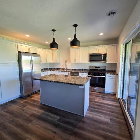 307 Sunset Avenue Mountain Lake MN 56159