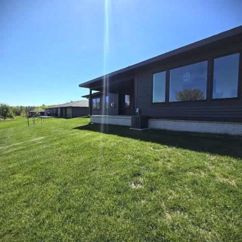 307 Sunset Avenue Mountain Lake MN 56159