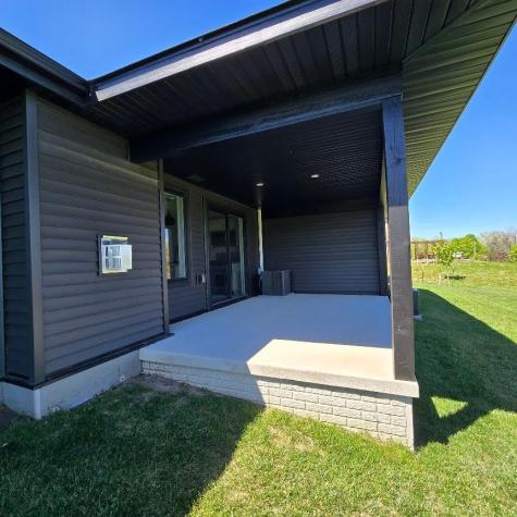 307 Sunset Avenue Mountain Lake MN 56159