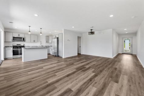 307 Sunset Avenue Mountain Lake MN 56159