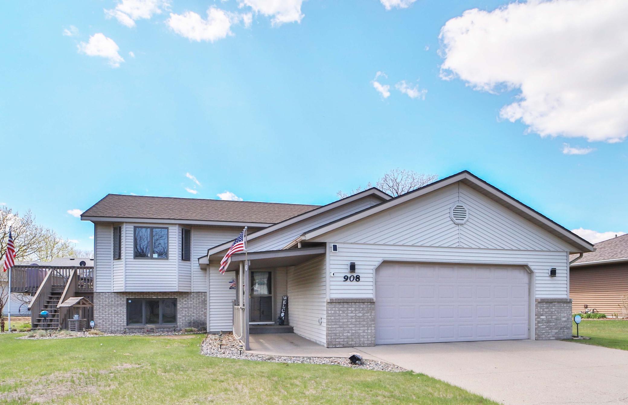 908 Lilac Lane Little Falls MN 56345