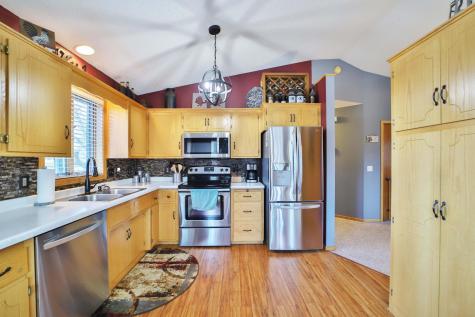 908 Lilac Lane Little Falls MN 56345