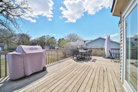 908 Lilac Lane Little Falls MN 56345