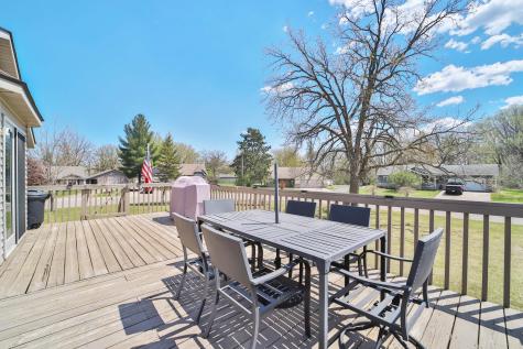 908 Lilac Lane Little Falls MN 56345
