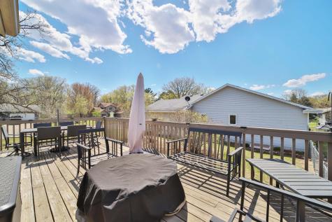 908 Lilac Lane Little Falls MN 56345