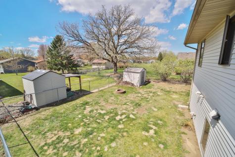 908 Lilac Lane Little Falls MN 56345