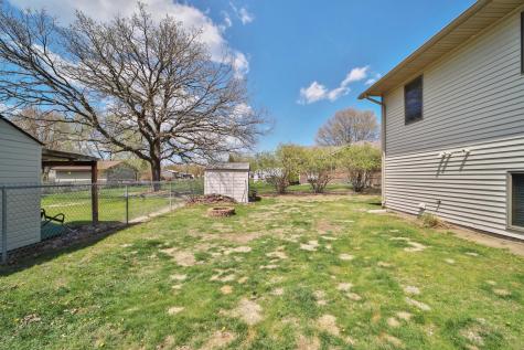 908 Lilac Lane Little Falls MN 56345
