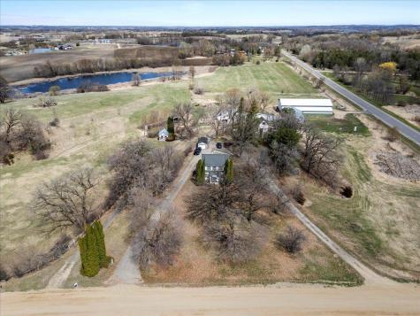 72714 250th Street Dassel MN 55325