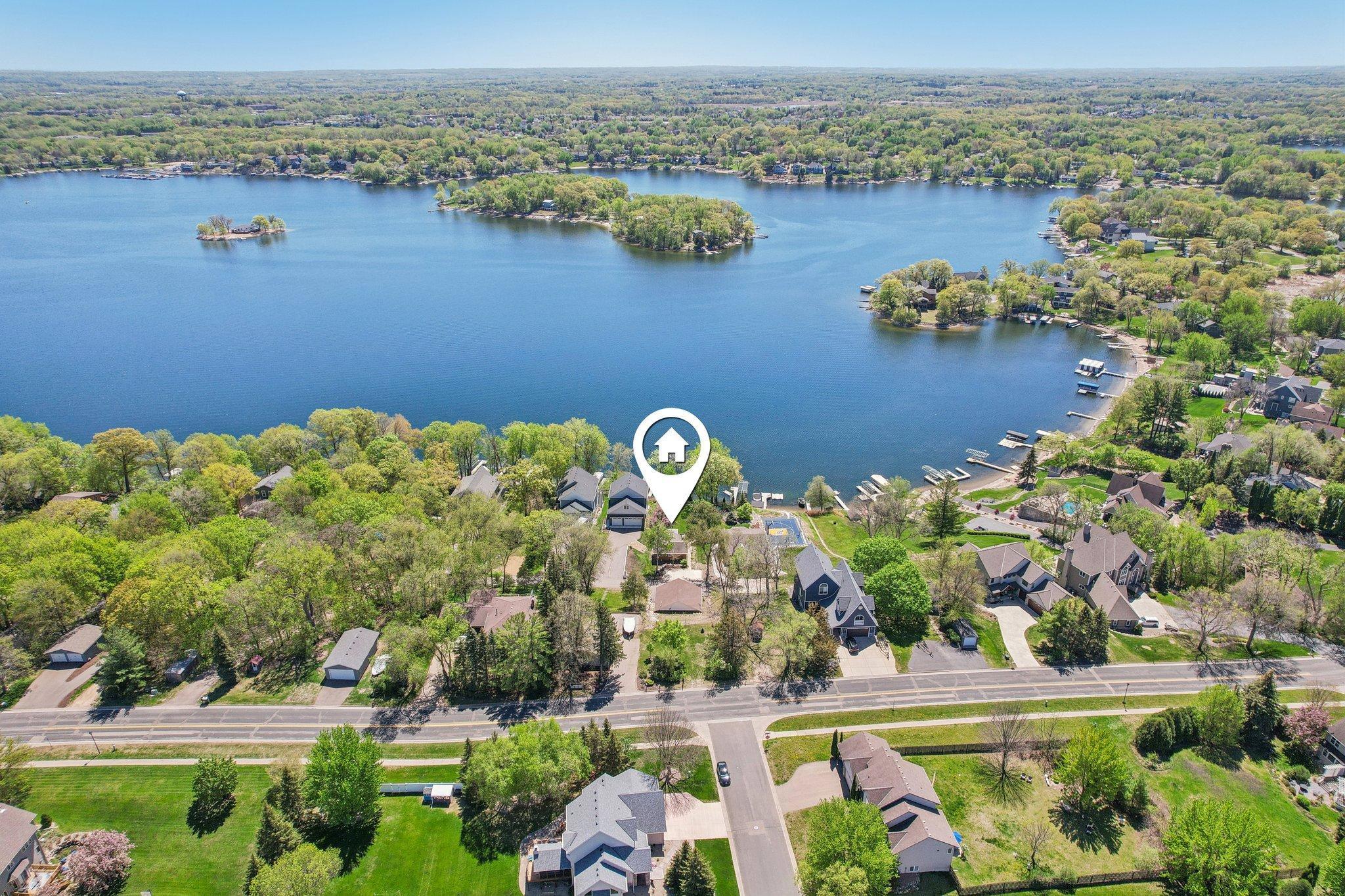 16139 Northwood Road NW Prior Lake MN 55372