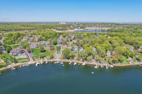 16139 Northwood Road NW Prior Lake MN 55372