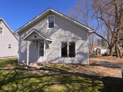 79 Bering Street E Milltown WI 54858