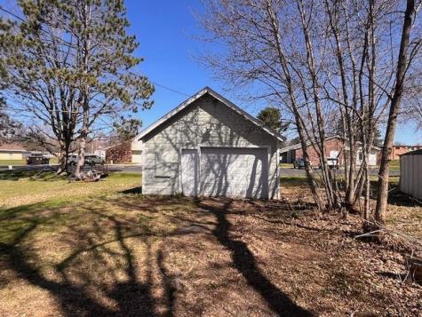 79 Bering Street E Milltown WI 54858