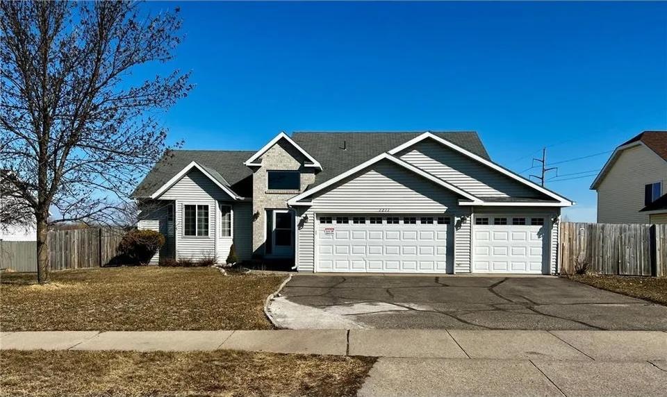 1211 Hillside Road Sauk Rapids MN 56379