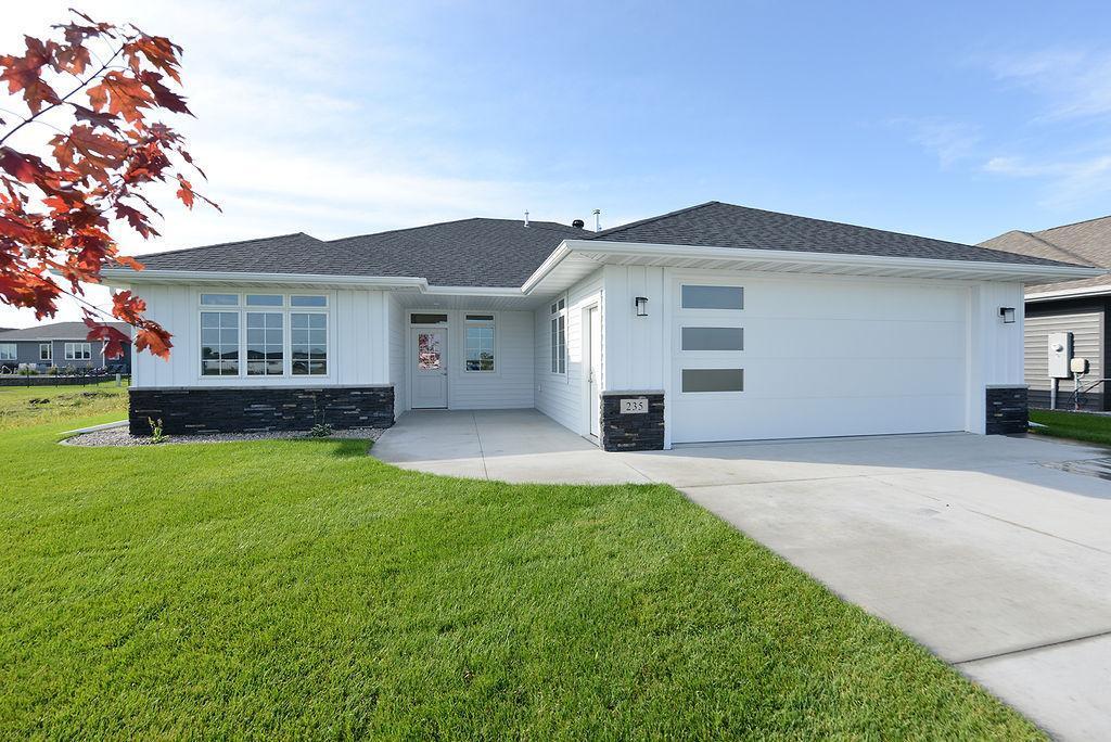 235 Emma Court Mapleton ND 58059