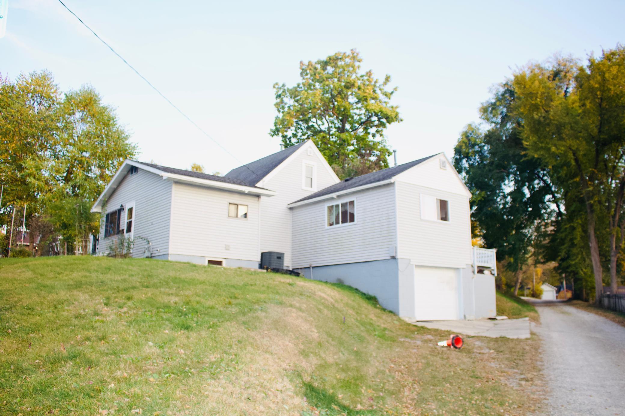 610 Sheridan Street Albert Lea MN 56007