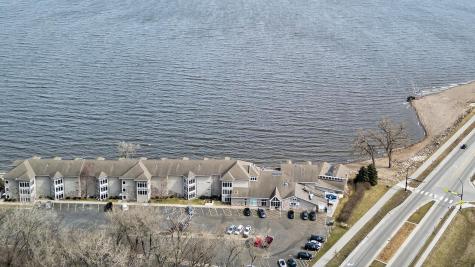 1702 N Lakeshore Drive Lake City MN 55041