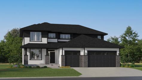 1303 Hadley Hills Drive NE Rochester MN 55906