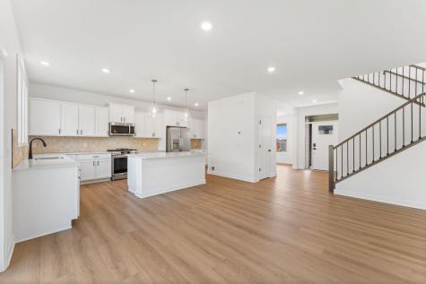 1303 Hadley Hills Drive NE Rochester MN 55906