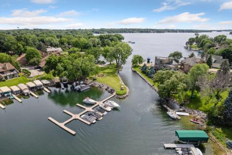 6520 Harbor Place NE Prior Lake MN 55372