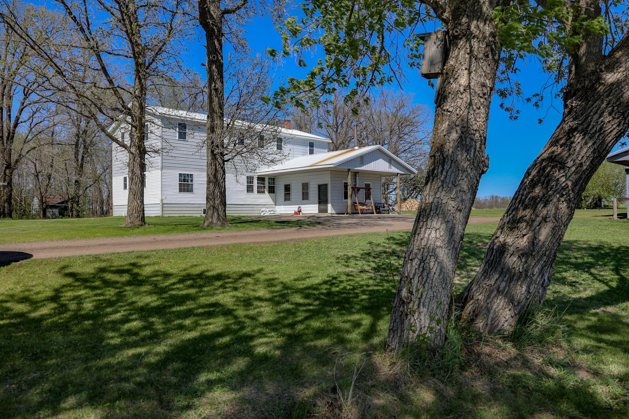 28396 570th Avenue Deer Creek MN 56527