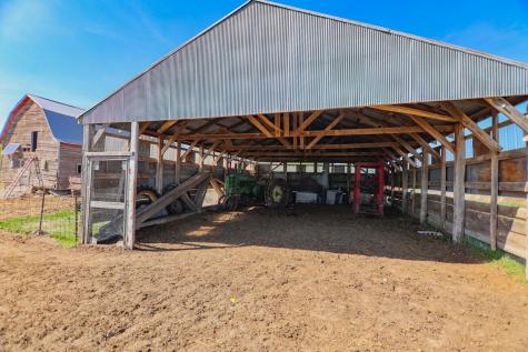 28396 570th Avenue Deer Creek MN 56527