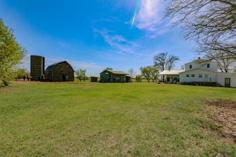 28396 570th Avenue Deer Creek MN 56527