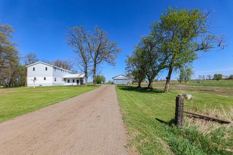 28396 570th Avenue Deer Creek MN 56527