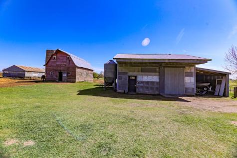 28396 570th Avenue Deer Creek MN 56527