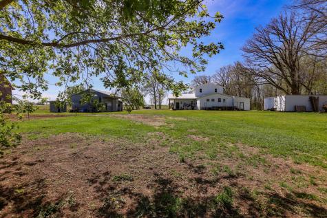 28396 570th Avenue Deer Creek MN 56527