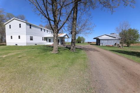 28396 570th Avenue Deer Creek MN 56527