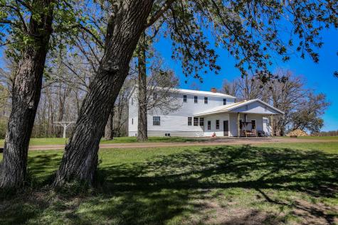 28396 570th Avenue Deer Creek MN 56527