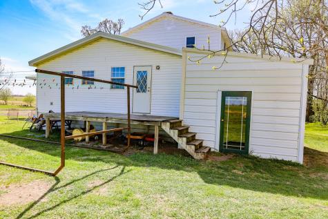 28396 570th Avenue Deer Creek MN 56527