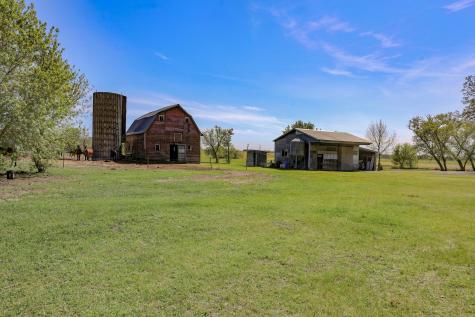 28396 570th Avenue Deer Creek MN 56527