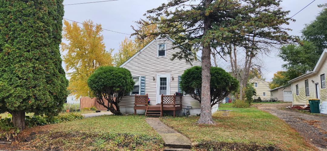 522 Saint Thomas Avenue Albert Lea MN 56007