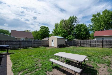 908 3rd Street SW Waseca MN 56093