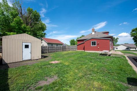 908 3rd Street SW Waseca MN 56093